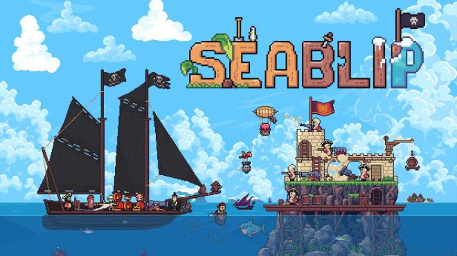 [PC]Seablip -磁链下载-Zero