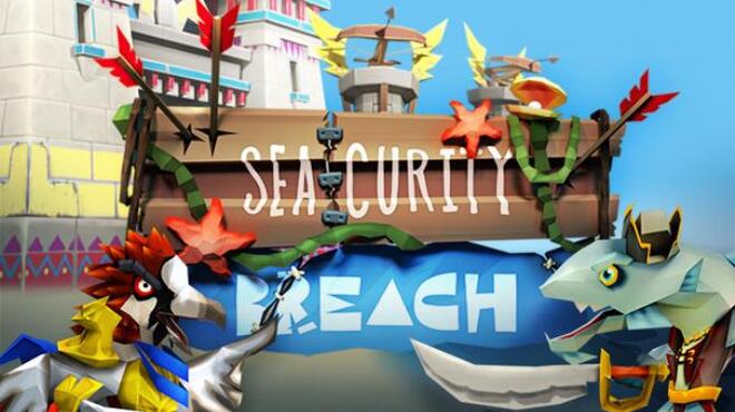 [PC]Seacurity Breach -磁链下载-Zero