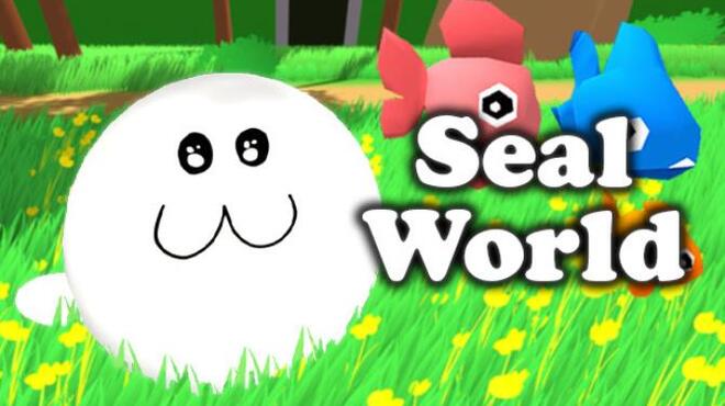 [PC]Seal World -磁链下载-Zero