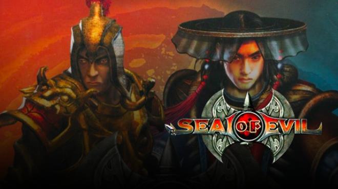 [PC]Seal of Evil -磁链下载-Zero