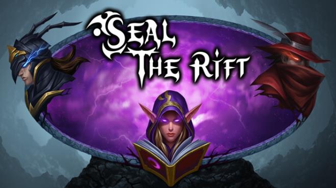 [PC]Seal the Rift -磁链下载-Zero