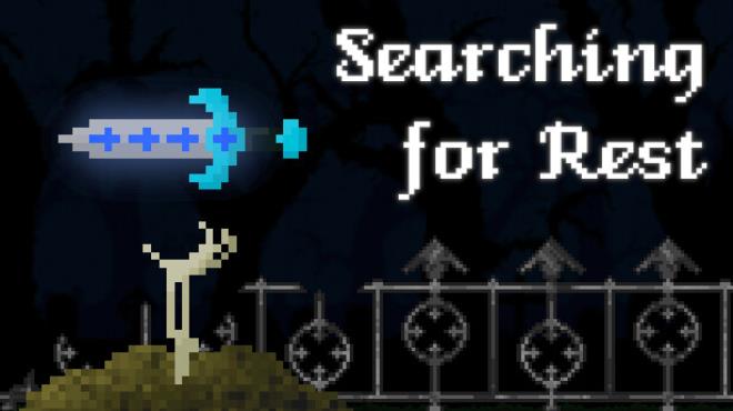 [PC]Searching For Rest -磁链下载-Zero