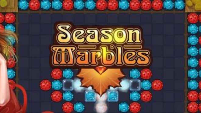 [PC]Season Marbles Autumn -磁链下载-Zero-零之资源仓库