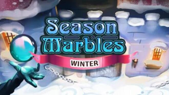 [PC]Season Marbles Winter -磁链下载-Zero