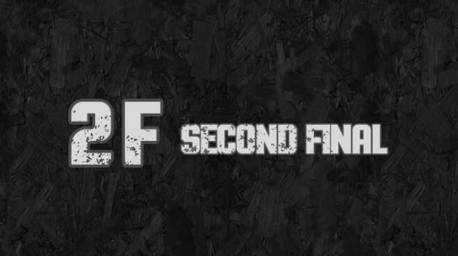[PC]Second Final -磁链下载-Zero