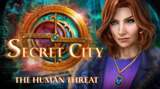 [PC]Secret City The Human Threat -磁链下载-Zero-零之资源仓库