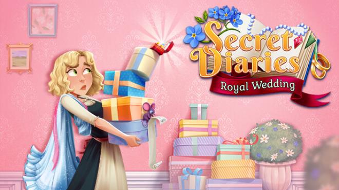 [PC]Secret Diaries Royal Wedding -磁链下载-Zero-零之资源仓库