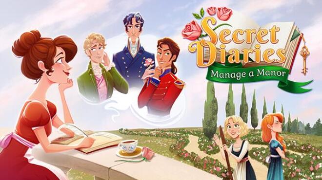 [PC]Secret Diaries: Manage a Manor -磁链下载-Zero