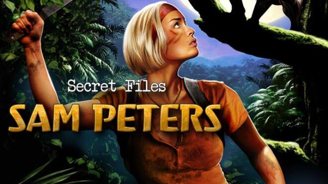 [PC]Secret Files: Sam Peters -磁链下载-Zero-零之资源仓库