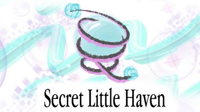 [PC]Secret Little Haven -磁链下载-Zero-零之资源仓库