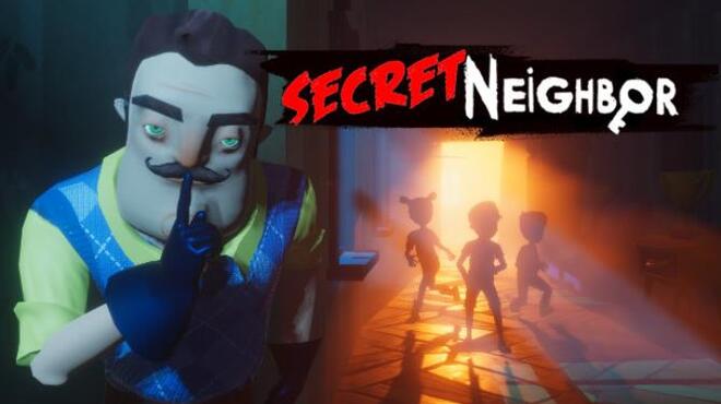 [PC]Secret Neighbor -磁链下载-Zero
