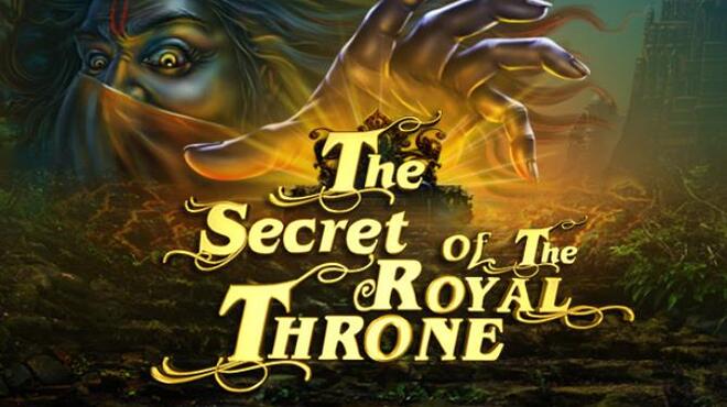 [PC]Secret Of The Royal Throne -磁链下载-Zero