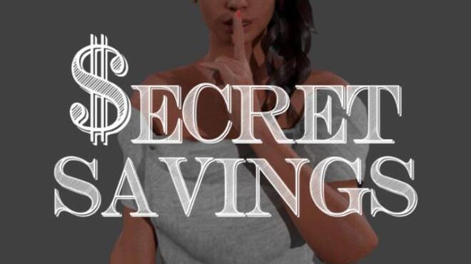 [PC]Secret Savings -磁链下载-Zero
