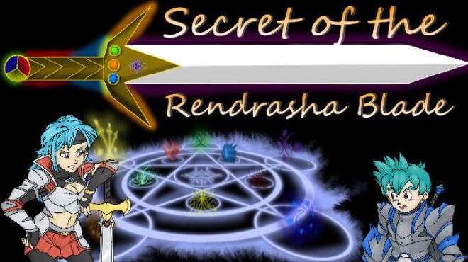 [PC]Secret of the Rendrasha Blade -磁链下载-Zero-零之资源仓库