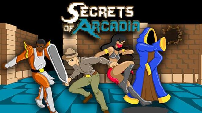 [PC]Secrets of Arcadia -磁链下载-Zero-零之资源仓库