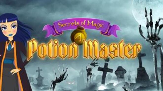 [PC]Secrets of Magic 4 Potion Master -磁链下载-Zero
