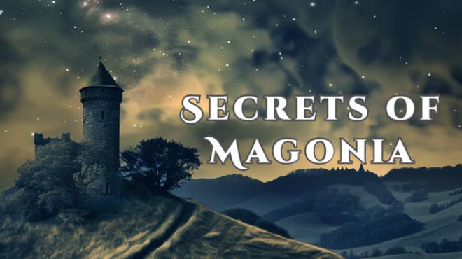 [PC]Secrets of Magonia -磁链下载-Zero-零之资源仓库