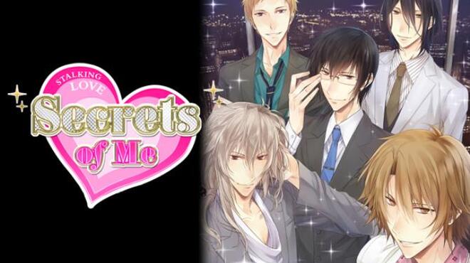 [PC]Secrets of Me -磁链下载-Zero