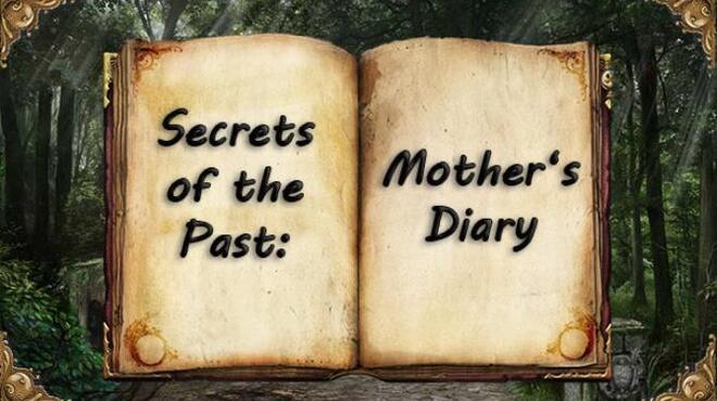 [PC]Secrets of the Past: Mother’s Diary -磁链下载-Zero-零之资源仓库