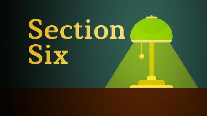 [PC]Section Six -磁链下载-Zero