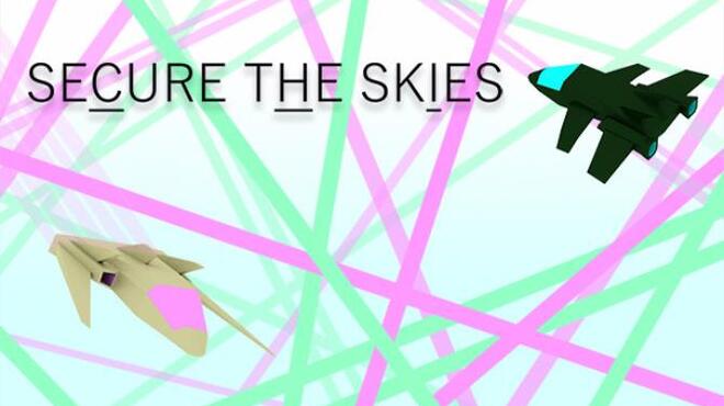 [PC]Secure the Skies -磁链下载-Zero-零之资源仓库
