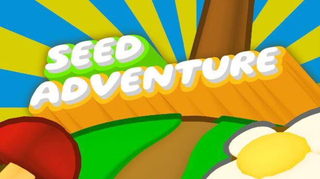 [PC]Seed Adventure -磁链下载-Zero-零之资源仓库
