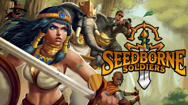 [PC]Seedborne Soldiers -磁链下载-Zero-零之资源仓库