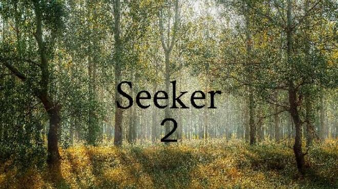 [PC]Seeker 2 -磁链下载-Zero