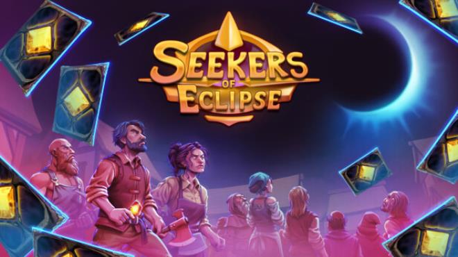 [PC]Seekers of Eclipse -磁链下载-Zero