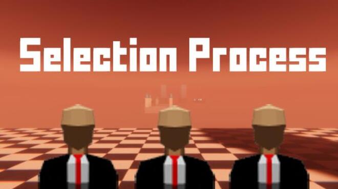 [PC]Selection Process -磁链下载-Zero