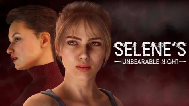 [PC]Selene’s Unbearable Night -磁链下载-Zero-零之资源仓库