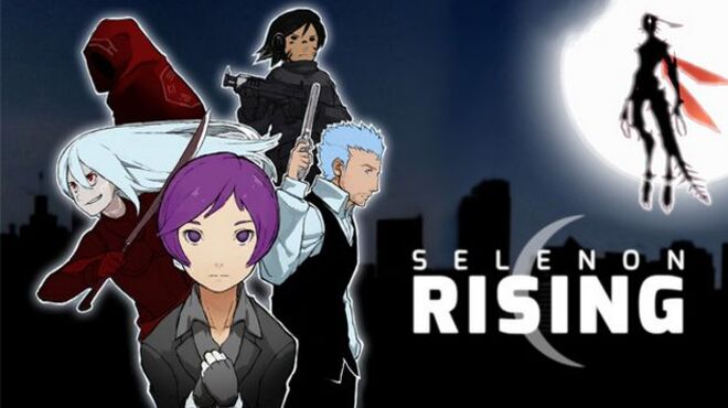 [PC]Selenon Rising -磁链下载-Zero