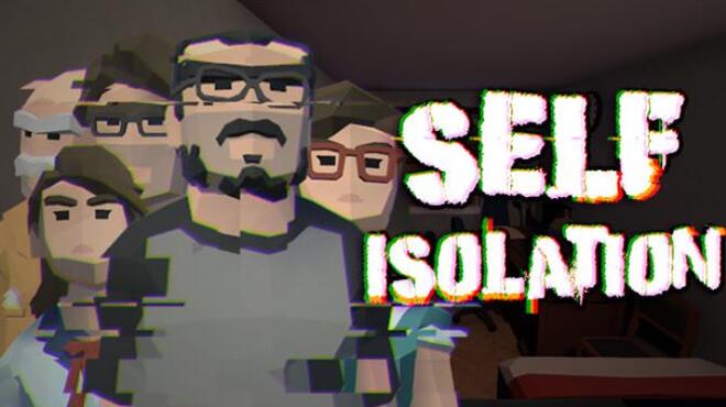 [PC]Self Isolation -磁链下载-Zero