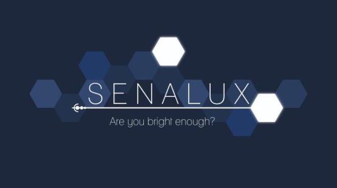 [PC]Senalux -磁链下载-Zero-零之资源仓库