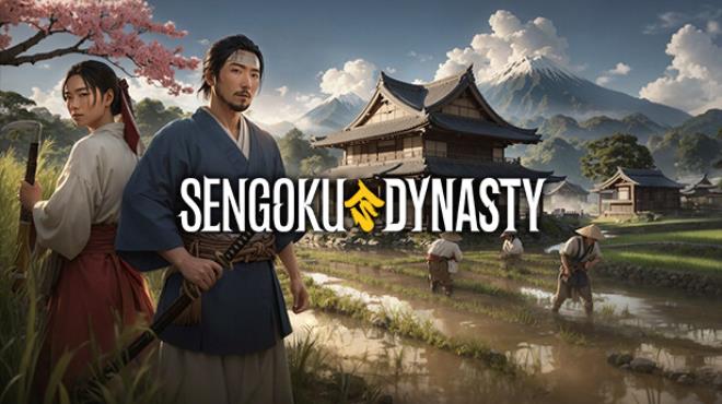 [PC]Sengoku Dynasty -磁链下载-Zero-零之资源仓库