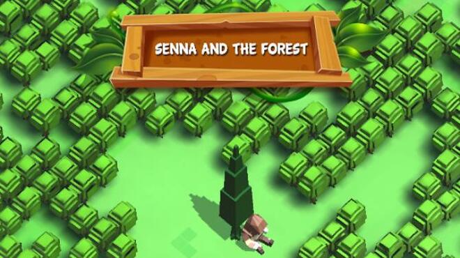 [PC]Senna and the Forest -磁链下载-Zero-零之资源仓库