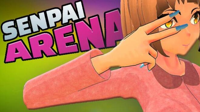 [PC]Senpai Arena -磁链下载-Zero