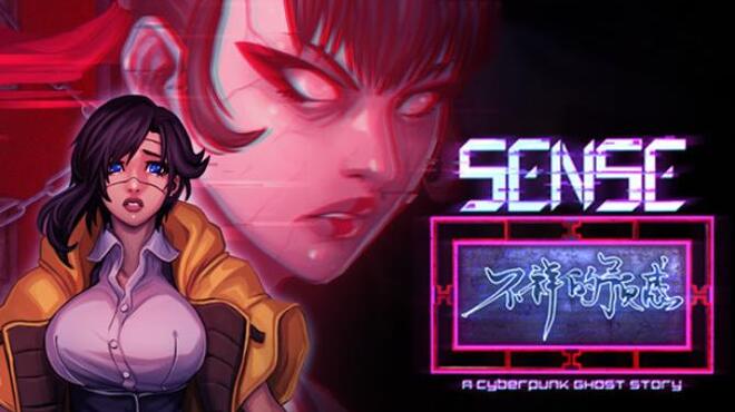 [PC]Sense – 不祥的预感: A Cyberpunk Ghost Story -磁链下载-Zero-零之资源仓库