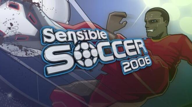 [PC]Sensible Soccer 2006 -磁链下载-Zero-零之资源仓库