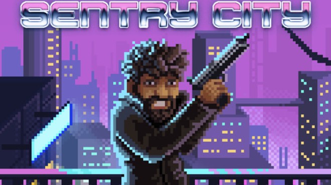 [PC]Sentry City -磁链下载-Zero-零之资源仓库