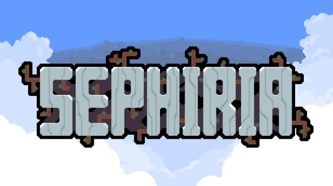 [PC]Sephiria -磁链下载-Zero-零之资源仓库