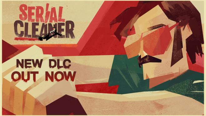 [PC]Serial Cleaner Blood And Confetti -磁链下载-Zero-零之资源仓库