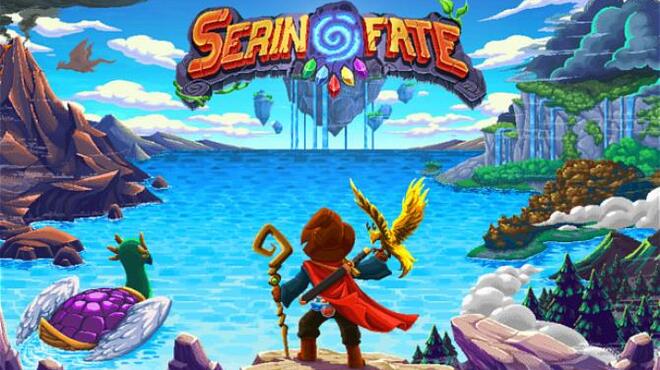 [PC]Serin Fate -磁链下载-Zero