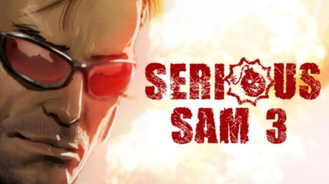 [PC]Serious Sam 3: BFE -磁链下载-Zero-零之资源仓库