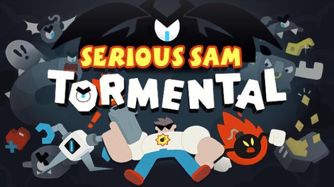 [PC]Serious Sam Tormental -磁链下载-Zero-零之资源仓库