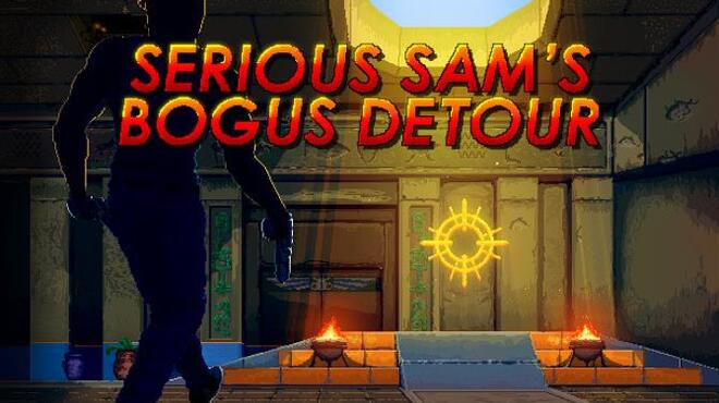 [PC]Serious Sam’s Bogus Detour -磁链下载-Zero-零之资源仓库