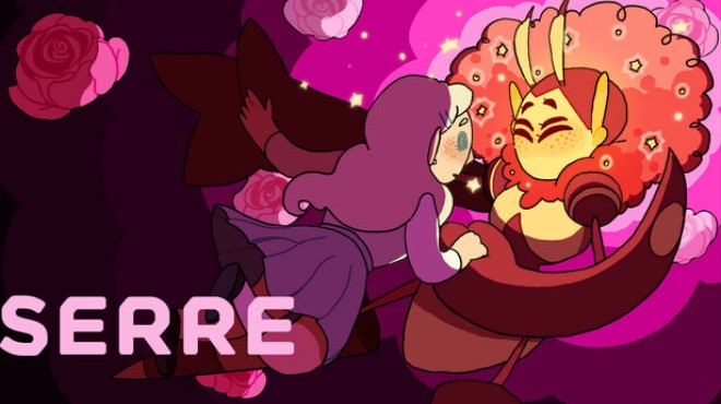 [PC]Serre -磁链下载-Zero