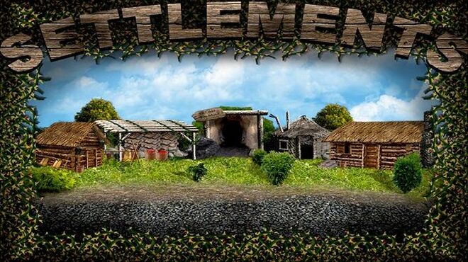 [PC]Settlements -磁链下载-Zero-零之资源仓库