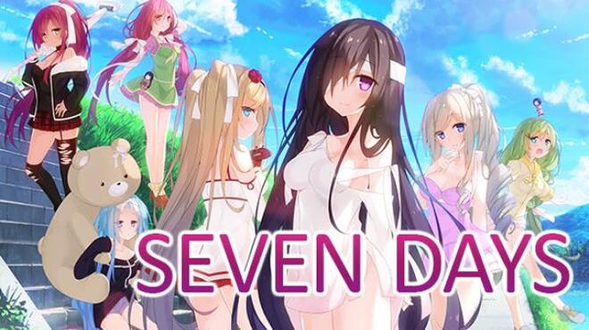 [PC]Seven Days -磁链下载-Zero