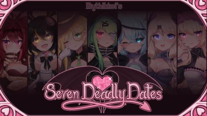 [PC]Seven Deadly Dates -磁链下载-Zero-零之资源仓库